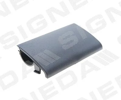 Кришка в поріг VW PASSAT (B5) Signeda PVW99911A