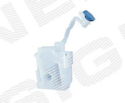 БОЧОК ДЛЯ ОКОН ОМЫВАТЕЛЯ Signeda PVWB2004A