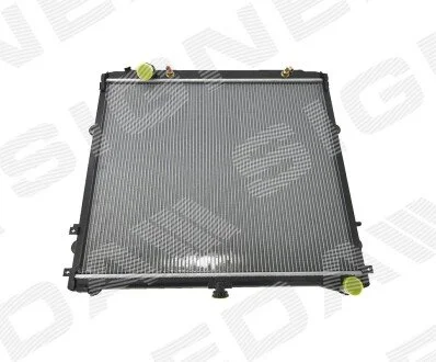 РАДИАТОР Signeda RA606523K