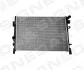 Радіатор DODGE JOURNEY, 08 - 20 Signeda RA61027 (фото 1)