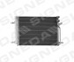 Радиатор кондиционера VW BEETLE, 11 - 19 Signeda RC39025A (фото 1)