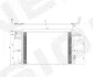 Радиатор кондиционера FORD EXPLORER, 10 -16 Signeda RC3911 (фото 1)