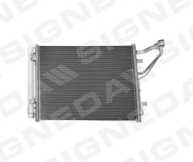 Інтеркулер Signeda RC940007