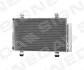 РАДІАТОР КОНДИЦІОНЕРА | SUZUKI SWIFT, 05 - 10 RC940057K