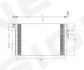 Радіатор кондиціонера BMW X3 (F25), 03.14 - 17 RC940226