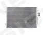 Радіатор кондиціонера DODGE JOURNEY, 08 - 20 RC940342 