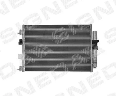 Інтеркулер Signeda RC940463Q