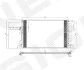 Радіатор кондиціонера HYUNDAI TUCSON, 15 - RC940820