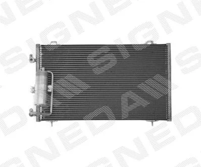 Інтеркулер Signeda RC943055