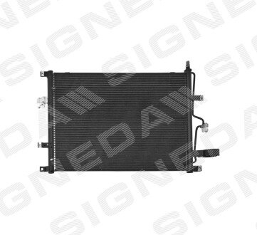 Інтеркулер Signeda RC94525