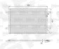 Інтеркулер Signeda RC94695V (фото 1)