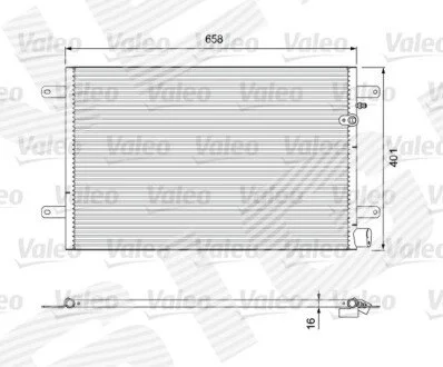 Інтеркулер Signeda RC94695V