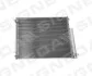 Радіатор кондиціонера HONDA CIVIC (USA), 16 - 80100TBAA01 HONDA / ACURA RC94775
