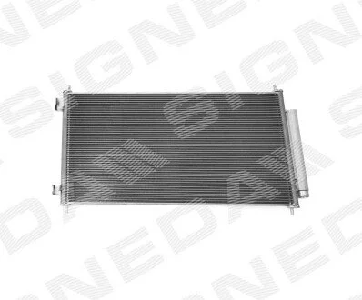 Інтеркулер Signeda RC95002 (фото 1)