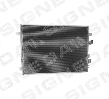 Інтеркулер Signeda RC9501094906