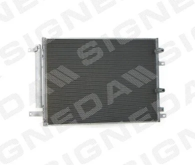 Інтеркулер Signeda RC95021