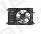 Диффузор радиатора FORD FUSION RDFD623020