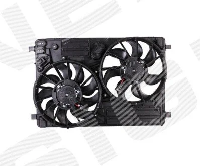ДИФУЗОР РАДИАТОРА Signeda RDFDR60045