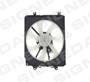 Фото 1 - дифузор кондиционера Signeda RDHD670046 ДИФУЗОР КОНДИЦИОНЕРА Signeda RDHD670046 (фото 1)