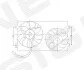 ДИФУЗОР РАДИАТОРА RDST0040A