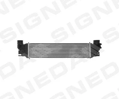 ІНТЕРКУЛЕР | FORD EDGE, 15 - 18 Signeda RI18085