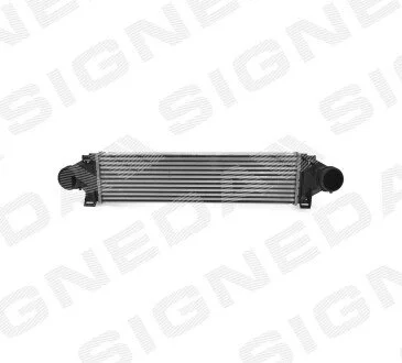 ІНТЕРКУЛЕР | VOLVO S60/V60 (Y20), 04.10 - 05.13 Signeda RI961501