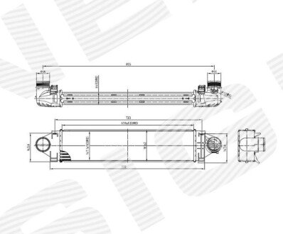 ИНТЕРКУЛЕР Signeda RI96471