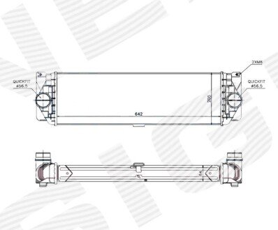 ИНТЕРКУЛЕР Signeda RI96526