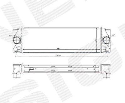 ИНТЕРКУЛЕР Signeda RI96628