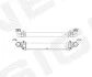 ІНТЕРКУЛЕР | MERCEDES BENZ (E-KL W211), 03.02 - 06.06 RI96785