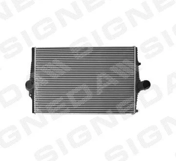 ІНТЕРКУЛЕР | VOLVO S60 (RS/P24), 03.04 - 03.10 Signeda RI969002