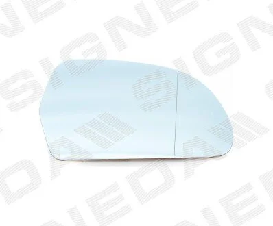 Фото 1 - скло дзеркала з підставкою Signeda SADM1013ER Скло дзеркала з підставкою Signeda SADM1013ER (фото 1)