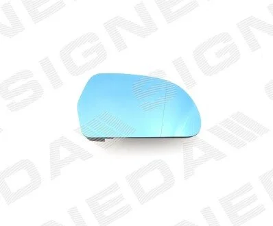 Скло дзеркала з підставкою Signeda SADM1031ER