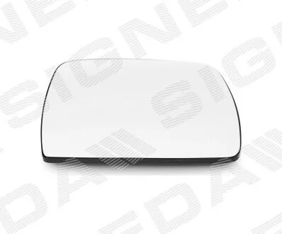 Скло дзеркала з підставкою Signeda SBMM1009ER