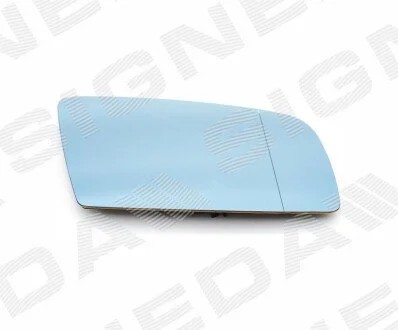 Скло дзеркала з підставкою Signeda SBMM1017ER