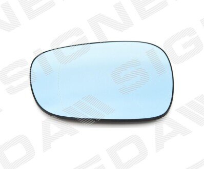 Скло дзеркала з підставкою Signeda SBMM1019EL