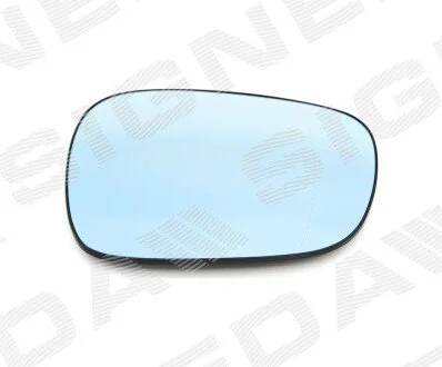 Фото 1 - скло дзеркала з підставкою Signeda SBMM1019ER Скло дзеркала з підставкою Signeda SBMM1019ER (фото 1)