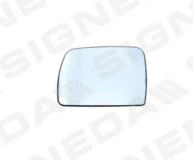Скло дзеркала з підставкою Signeda SBMM1029EL