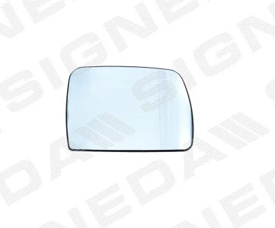 Скло дзеркала з підставкою Signeda SBMM1029ER