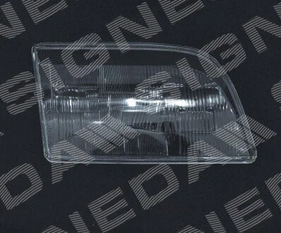Скло фари Signeda SBZ1106MMR