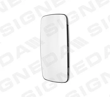 Фото 1 - скло дзеркала з підставкою Signeda SBZM1001EL Скло дзеркала з підставкою Signeda SBZM1001EL (фото 1)