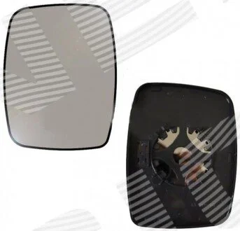 Скло дзеркала з підставкою Signeda SBZM1009MLR (фото 1)