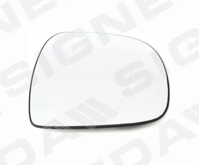 СКЛО ДЗЕРКАЛА ЗАДНЬОГО ВИДУ | MERCEDES BENZ VITO/VIANO, 03 - 10 Signeda SBZM1015ER