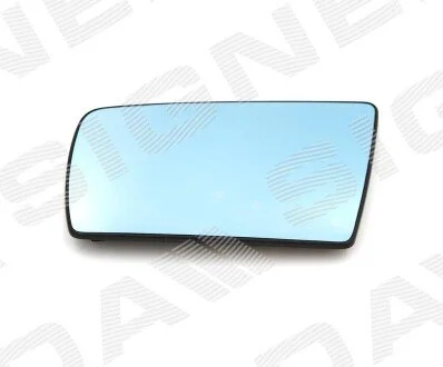 Скло дзеркала з підставкою Signeda SBZM1050EL