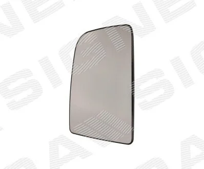 Скло дзеркала з підставкою Signeda SBZM1073EL