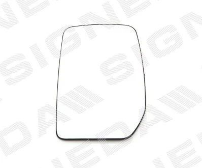 Скло дзеркала з підставкою Signeda SFDM1012EL (фото 1)