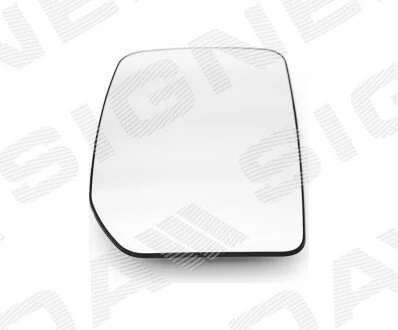 Скло дзеркала з підставкою Signeda SFDM1012ER
