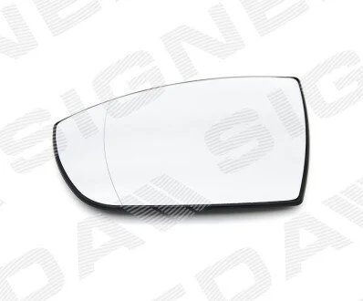 Скло дзеркала з підставкою Signeda SFDM1022EL