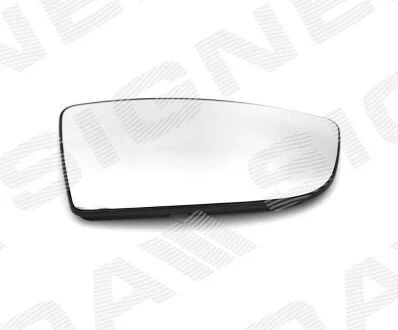 Скло дзеркала з підставкою Signeda SFDM1034ER