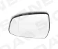 СКЛО ДЗЕРКАЛА ЗАДНЬОГО ВИДУ | FORD MONDEO (BA7), 09.10 - 02.15 Signeda SFDM1104ALE (фото 1)